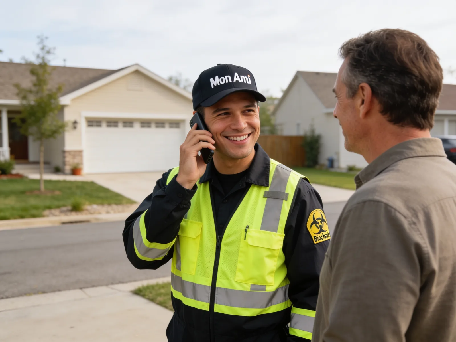 Sewage Cleanup Maywood, NE FAQs