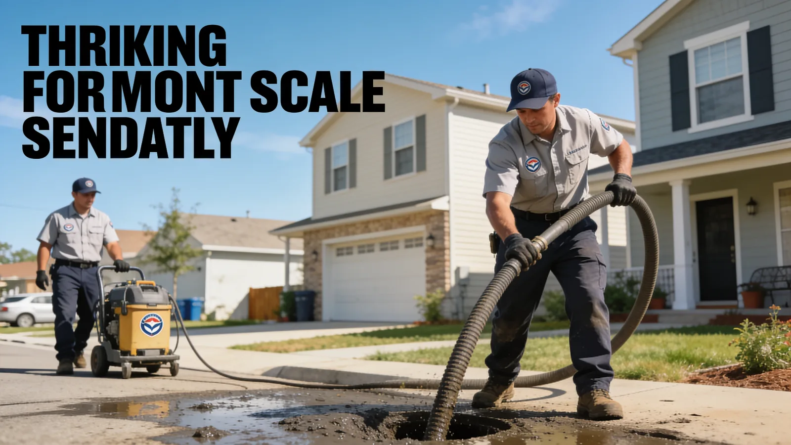 Sewage Cleanup in Maywood, NE near me